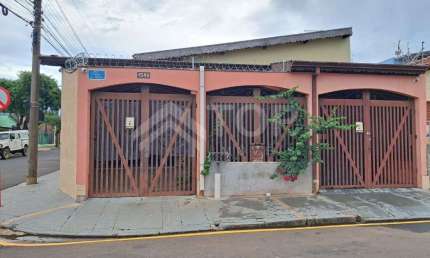 Excelente imovel de esquina na Vila Prado com 3 dormitorios com 1 suite