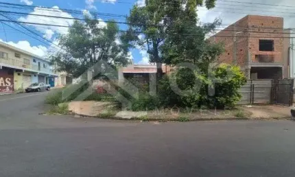 Terreno à venda no jardim bicão, são carlos  por r$ 145.000