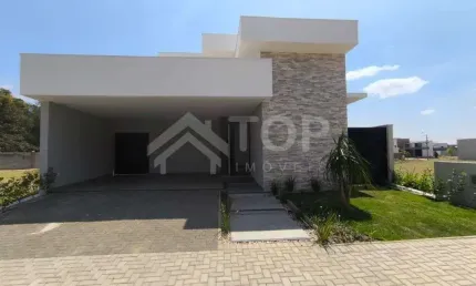 Casa em condomínio fechado com 3 quartos à venda no Condomínio Village Damha IV, São Carlos , 197 m2 por R$ 1.830.000