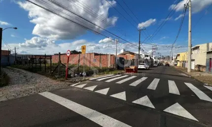 Terreno à venda na Vila Prado, São Carlos 