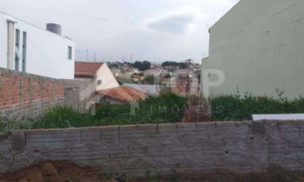 Terreno à venda no Portal do Sol, São Carlos 