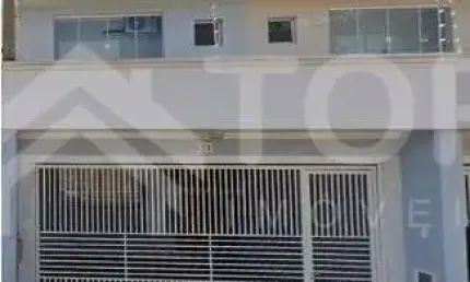 Lindo sobrado no Jardim Paulista toda mobiliada a 5 minutos do Centro, e 5 minutos do Shopping