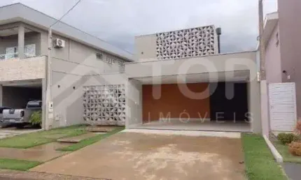 Excelente sobrado de 3 dormitorios em condominio de alto padrao