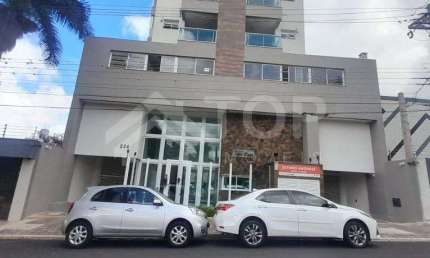Linda cobertura com 3 suites no Edificio Villa Real, proximo a USP