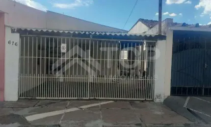 Casa de 2 dormitorios para vendas no bairro jardim pacaembu