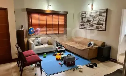 Casa com 3 quartos à venda no Jardim Alvorada, São Carlos , 259 m2 por R$ 920.000