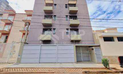 Apartamento com 2 quartos para alugar no Jardim Lutfalla, São Carlos  por R$ 3.300