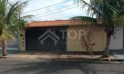 Casa com 1 quarto à venda no Parque Fehr, São Carlos , 120 m2 por R$ 410.000