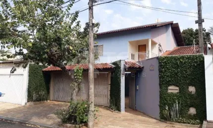 Casa com 3 quartos à venda no Planalto Paraíso, São Carlos , 226 m2 por R$ 699.000