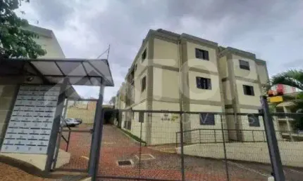Excelente apartamento de 2 dormitorios, proximo a USP