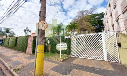 Excelente apartamento de Res. Wady Cury de 2 dormitorios, ideal para estudante ou familia proximo a USP e o antigo Kartodromo