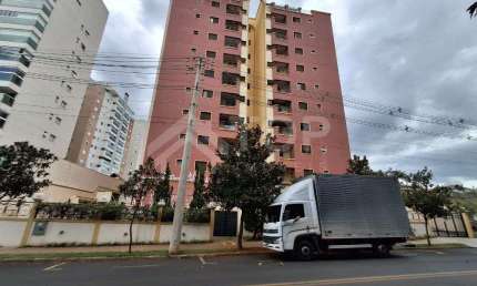 Excelente apartamento de 3 dormitorios com 1 suite proximo ao Shopping Iguatemi