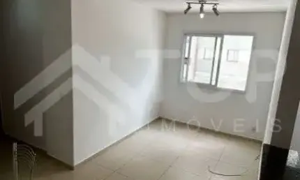 Excelente apartamento de 2 dormitorios no res. portal do sol