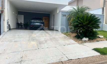 Casa em condomínio fechado com 3 quartos à venda no Condomínio Residencial Quebec, São Carlos , 168 m2 por R$ 1.060.000