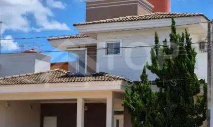 Casa com 3 quartos para alugar no Residencial Eldorado, São Carlos 