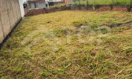 Terreno à venda no Loteamento Jequitiba, Ibaté  por R$ 178.000