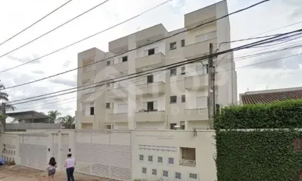 Apartamento Studio com quintal,  proximo a Santa Casa e USP