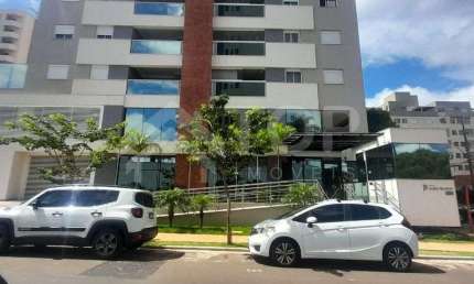 Lindo apartamento de 3 dormitorios com suite no Edificio Jairo Bianco