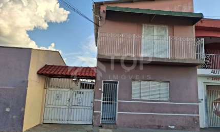 Excelente imovel em excelente localizacao, proximo ao supermercado Serv Bem