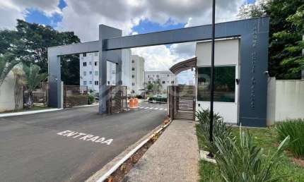 APARTAMENTO COM ELEVADOR / PLANO MINHA CASA MINHA VIDA