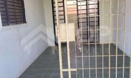 Casa com 2 quartos à venda na Cidade Aracy, São Carlos 