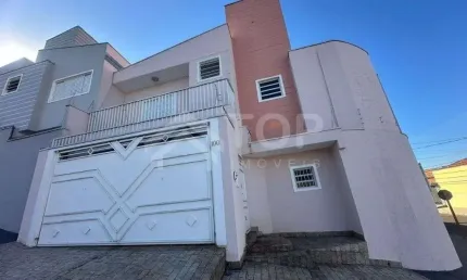 SOBRADO A VENDA COM 3 DORMITORIOS  COM 1 SUITE NO PORTAL DO SOL