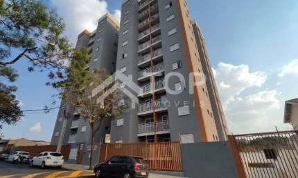 Excelente apartamento totalmente mobiliado de 2 dormitorios, com 1 suite no Ed. Artemisis