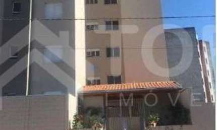 Excelente apartamento de 2 dormitorios no Ed. Bosque dos Ipes
