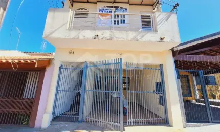 SALAO COMERCIAL PARA LOCACAO NO JARDIM SANTA FELICIA / PARQUE SISI SAO CARLOS