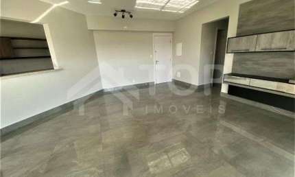 Apartamento com 3 quartos à venda no Parque Faber Castell I, São Carlos , 111 m2 por R$ 1.200.000