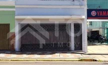 Casa com 3 quartos à venda no Centro, São Carlos 