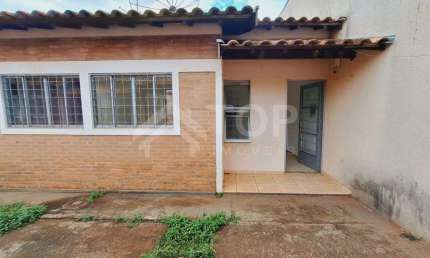 Kitnet aconchegante no Recreio dos Bandeirantes Sao Carlos