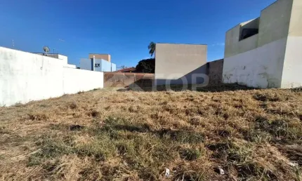 Excelente terreno de 250 metros no bairro jardim  hikare