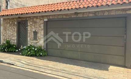 Excelente imovel para locacao com  4 dormitorios , numa das melhores localizacoes do bairro Vila Prado, ideal para comercio, Imovel ideal para orgao de prefeitura, lar de idosos, escolinha de criancas