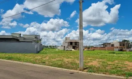 Excelente terreno de 397,60 metros no res. damha iv
