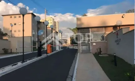 Excelente apartamento de 2 dormitorios no Res. Millenium Park