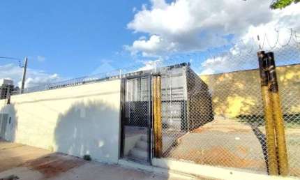 Kitnet para locacao no Cidade  Jardim em Sao Carlos
