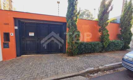 Casa Comercial para locacao com 5 Salas em otima localizacao