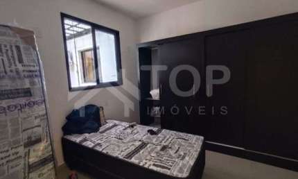 Apartamento com 1 quarto para alugar no Parque Arnold Schimidt, São Carlos , 30 m2 por R$ 1.500