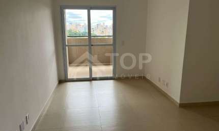 Apartamento com 2 quartos à venda no Jardim Gibertoni, São Carlos 