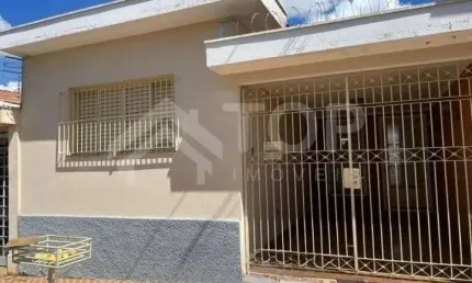 Casa padrao a venda na vila prado, sao carlos - 02 dormitorios, garagem e mais!
