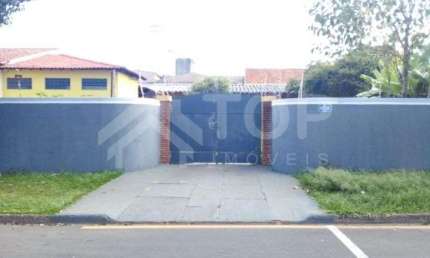 Casa com 2 quartos à venda no Morada dos Deuses, São Carlos , 214 m2 por R$ 798.000