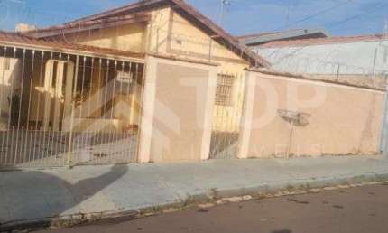Casa a venda com 2 dormitorios na Vila Nossa Senhora de Fatima