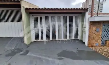 Excelente imovel para vendas de 2 dormitorios com 1 suite no Jardim Gilbertoni, proximo ao Sesc