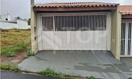 Excelente imovel para vendas de 2 dormitorios com 1 suite no Jardim Gilbertoni, proximo ao Sesc
