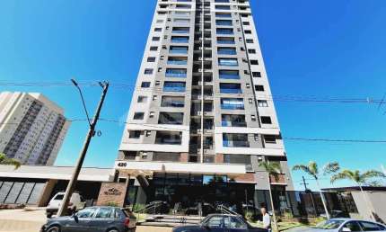Apartamento com 3 quartos à venda no Parque Faber Castell I, São Carlos , 79 m2 por R$ 880.000