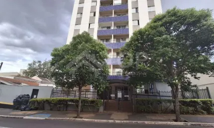 Lindo apartamento de 3 dormitorios com 1 suite no centro da cidade
