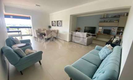 Apartamento com 3 quartos à venda no Centro, São Carlos , 240 m2 por R$ 1.700.000