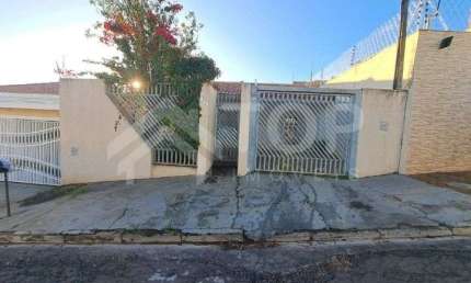 Casa com 3 quartos para alugar no Jardim Hikare, São Carlos , 100 m2 por R$ 2.778