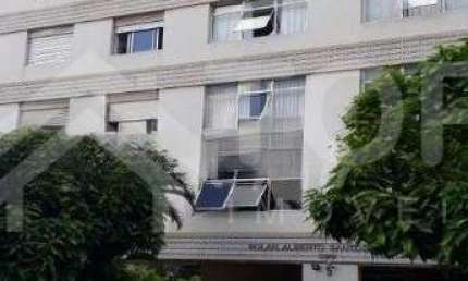 Excelente apartamento de 3 dormitorios no Ed. Solar  Alberto Santos Dummont